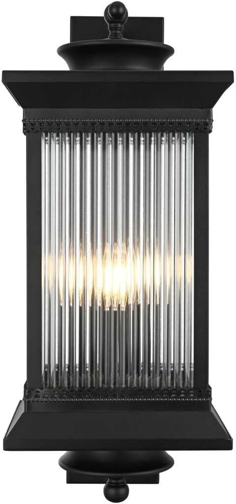 Elegant Lighting Collins 9.5