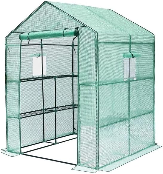 Garden Winds Custom Fit Replacement Cover Compatible with The Greengro 56