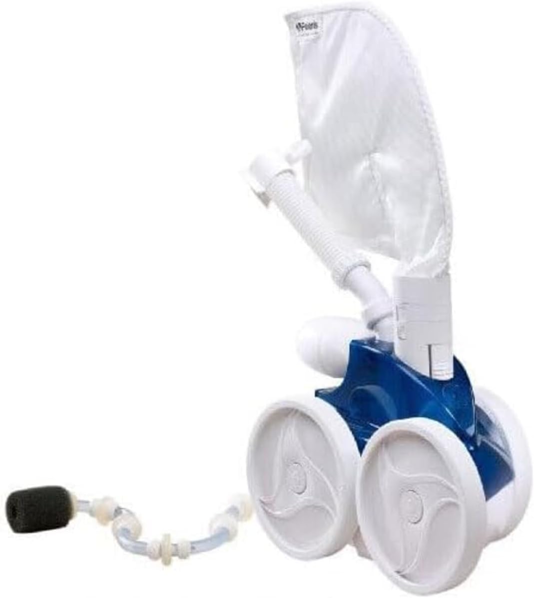 Replacement for Zodiac Polaris 360 F1 Automatic Pressure Pool Cleaner New in Box w/Hose & Valve