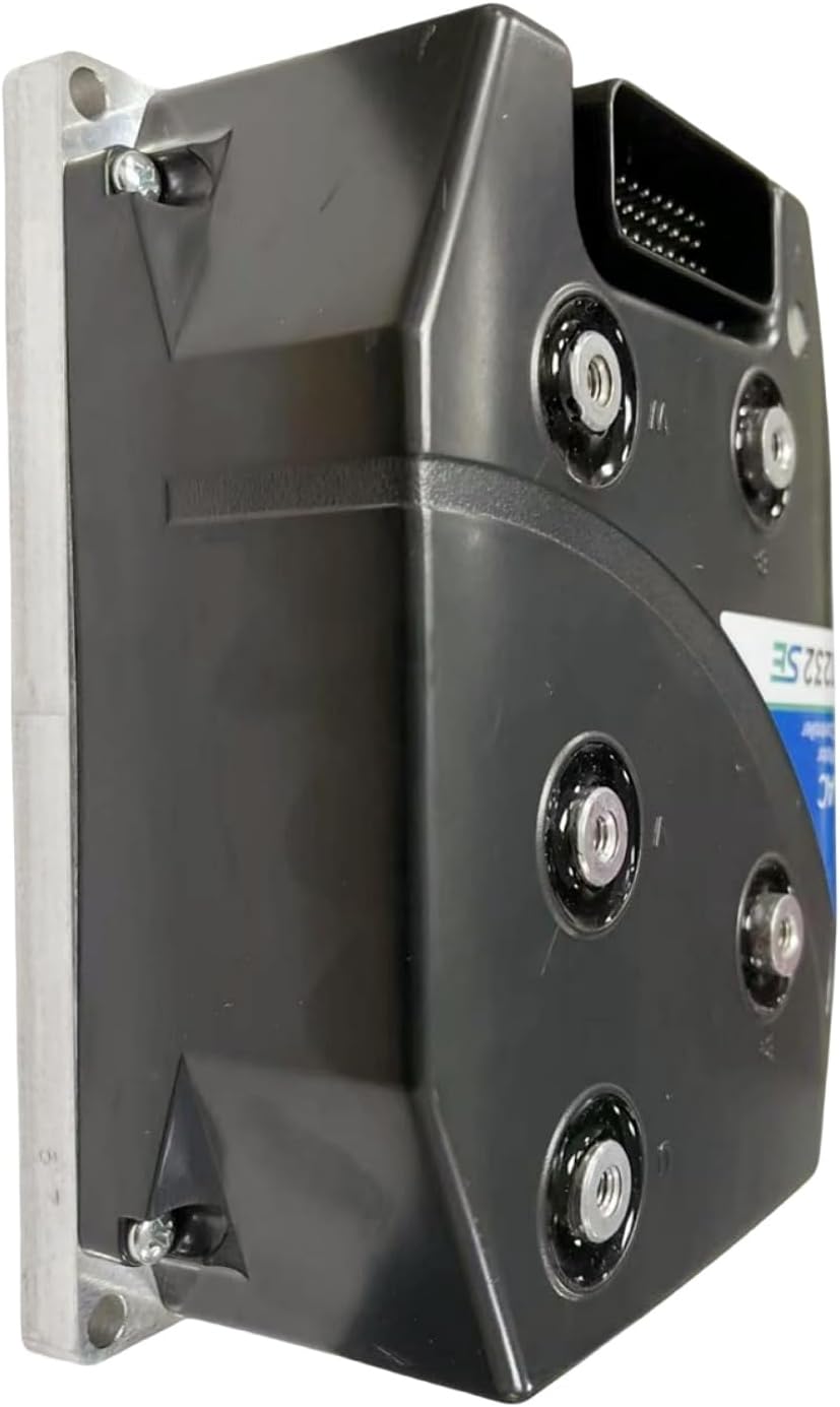 1232SE-5321 1232SE5321 1232SE 48V 350A AC Motor Controller Fits for Curtis Golf cart