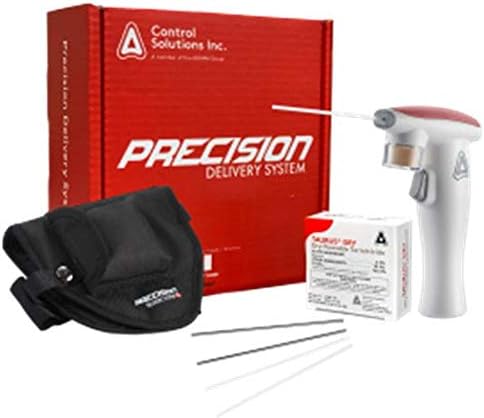 Taurus Dry PDS Starter Kit