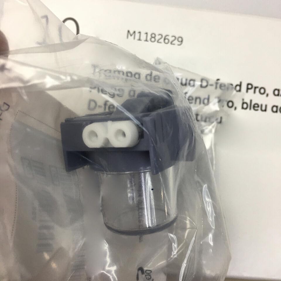 10pc M1182629 for GE D-Fend Pro Water Trap