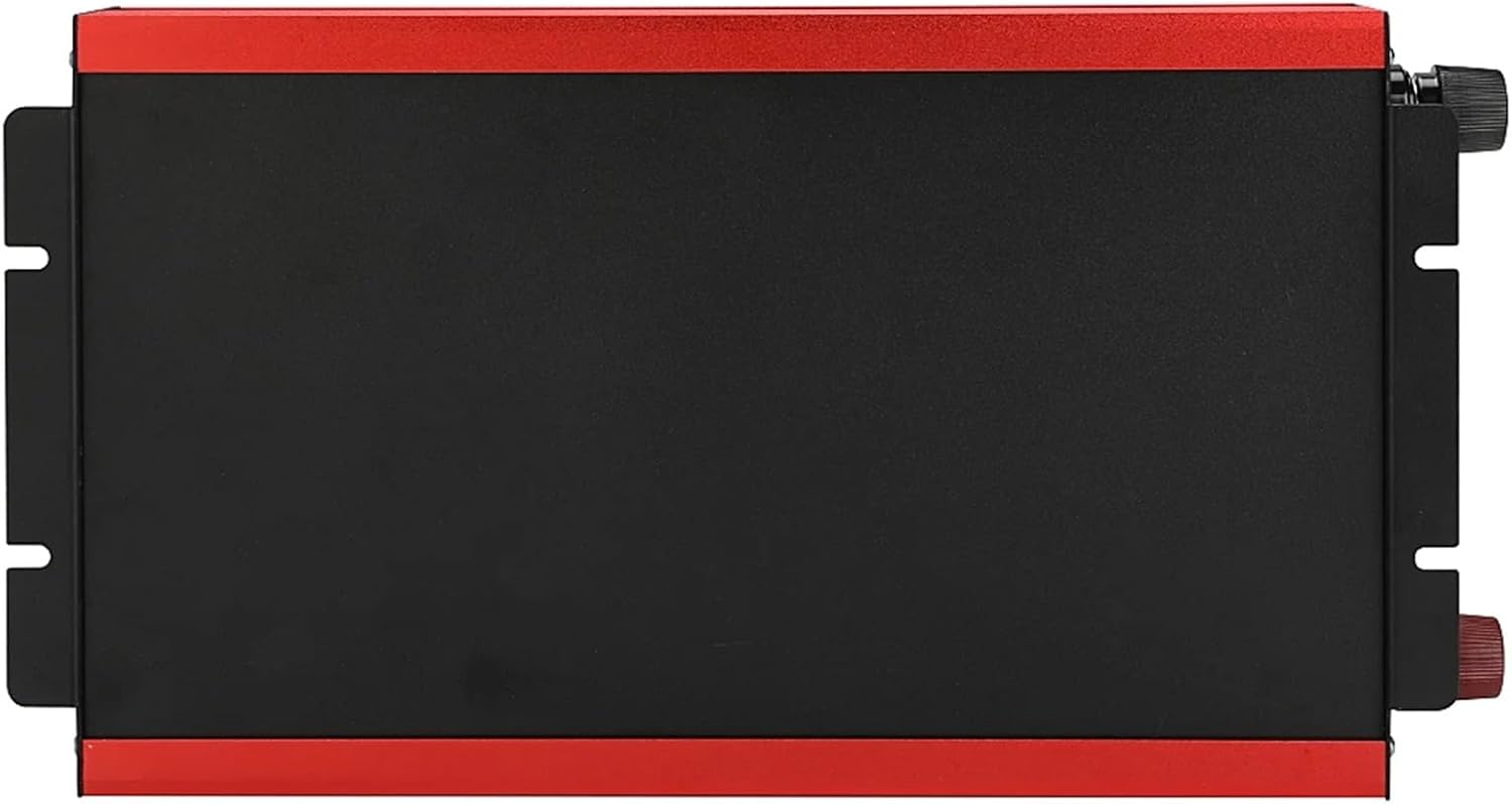 5000w Modified sine Wave Inverter 12v 230v Inverter Off Grid Inverter 12V 220V Converter Sustain Power Full 2500 W Peak 5000W