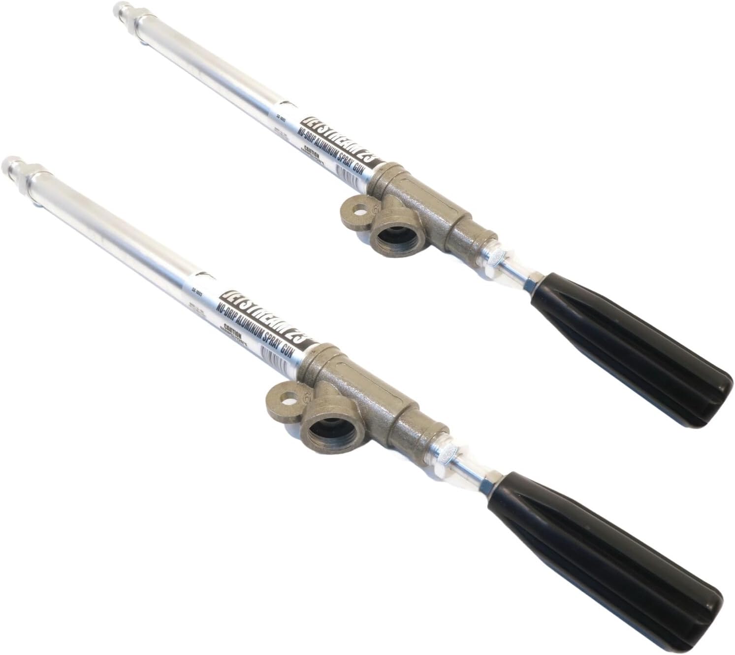 Rollers, Belts, Bearings, pulleys and much more- Replacement for 2 WAND SPRAY GUNS for Ag Agriculture Livestock Cattle Pig Cow Steer For Horse Sheep