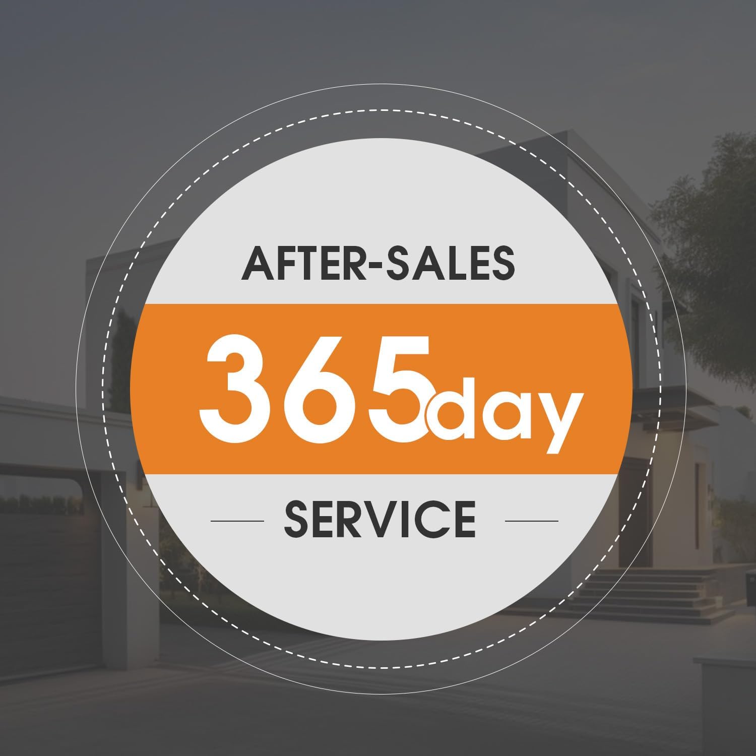 50 Amp Generator Cord 15FT and Power Inlet Box, 125V/250V Extension Power Cord, NEMA 14-50P/SS2-50R Twist Lock Connector, NEMA SS2-50P Pre-Drilled Inlet Box for Generator to House, ETL Listed