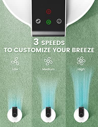 Mini Portable Air Conditioner, 9