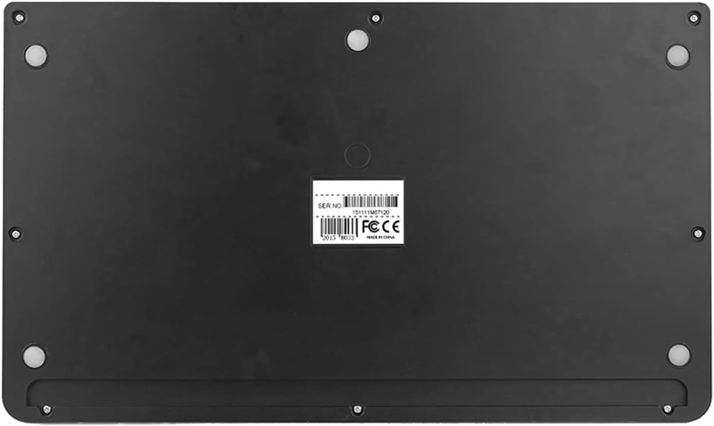 Mini Portable Mini 25-Key USB Keyboard and Drum Pad MIDI Controller