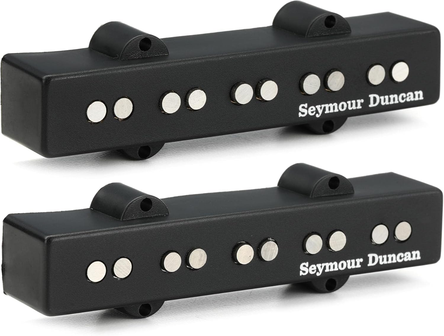 Seymour Duncan Apollo Jazz Bass Pickup - 5-String Set 70/74 Millimeters