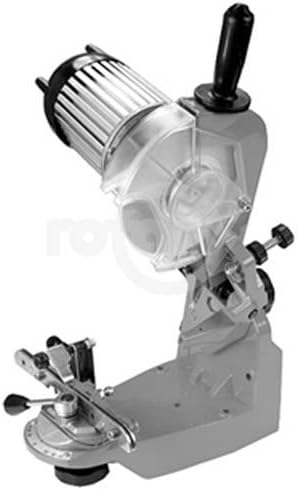 Tecomec Saw Chain Sharpener Jolly Star