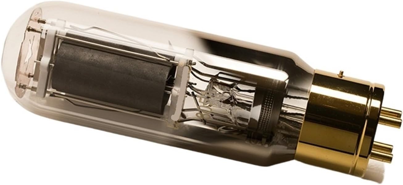 Vacuum Tube 211 805A 845 805 HiFi Audio Tube Amplifier kit DIY Precision Matching Four-Way(845,4pcs Matched Quad)