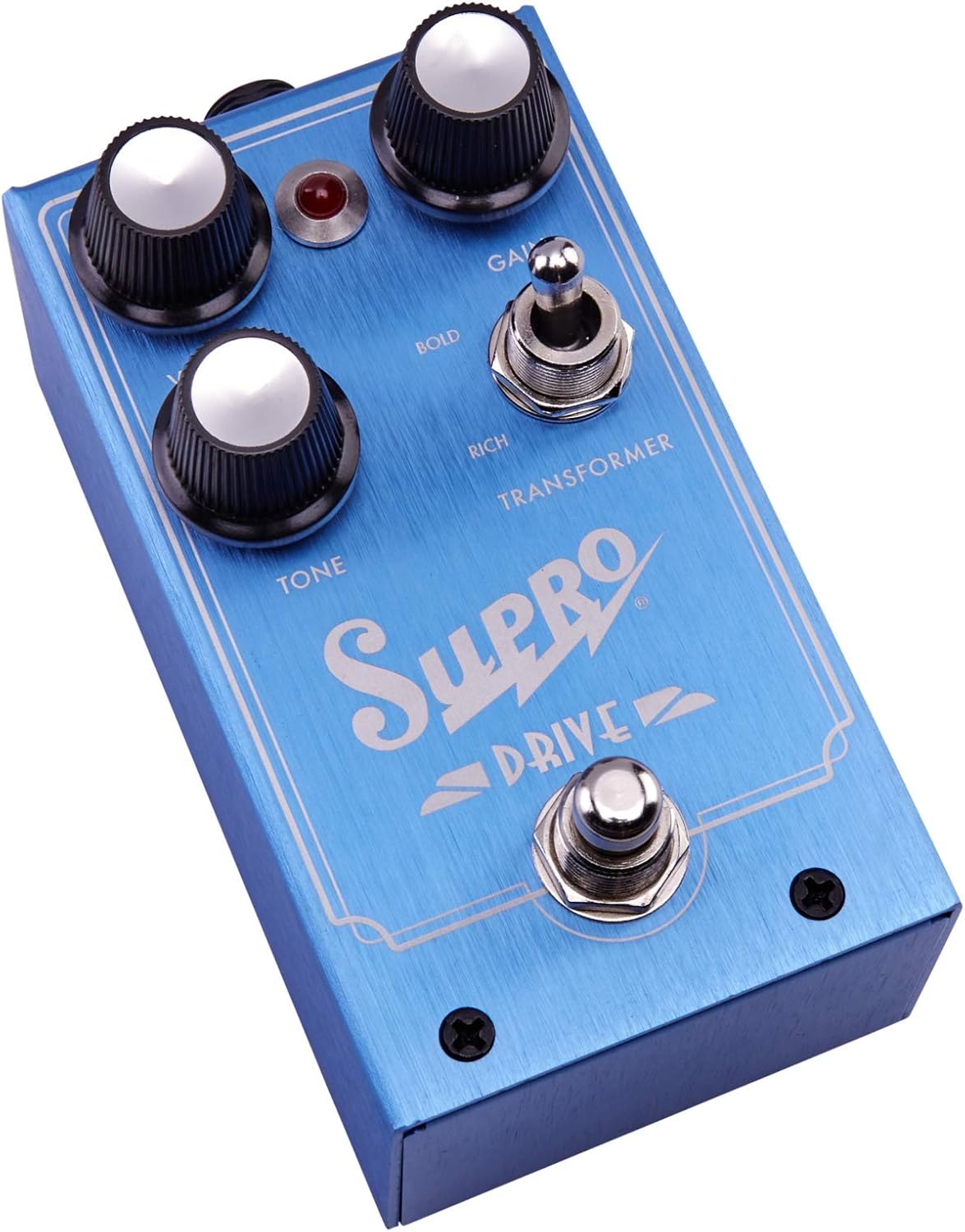 Supro Drive Pedal