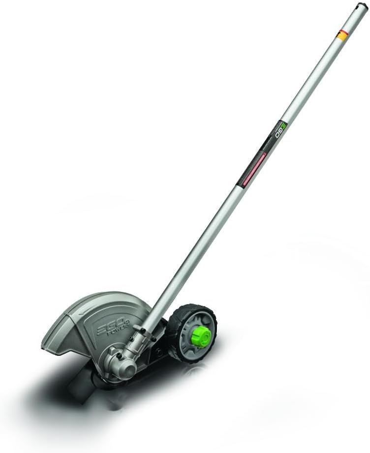 EGO Power+ EA0800 8-Inch Edger Attachment for EGO 56-Volt Lithium-ion Power Head System (Renewed)
