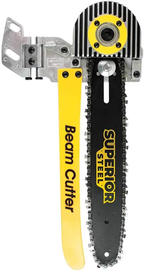 S77000 12 Inch Beam Cutter for Worm Drive Saws