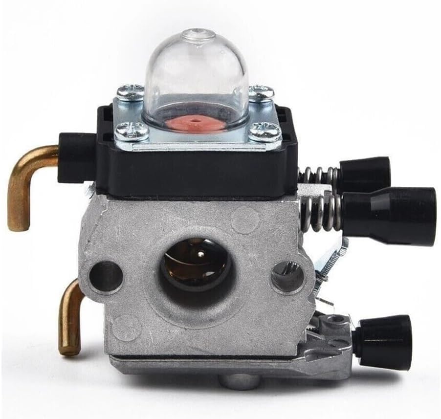 String Parts Carburetor 2-Stroke Engine Fit For FS45 FS46 FS55 FS74 Garden Power Tool