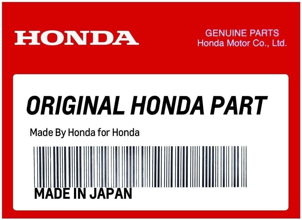 Honda 63320-ZA0-801 Cover Generator