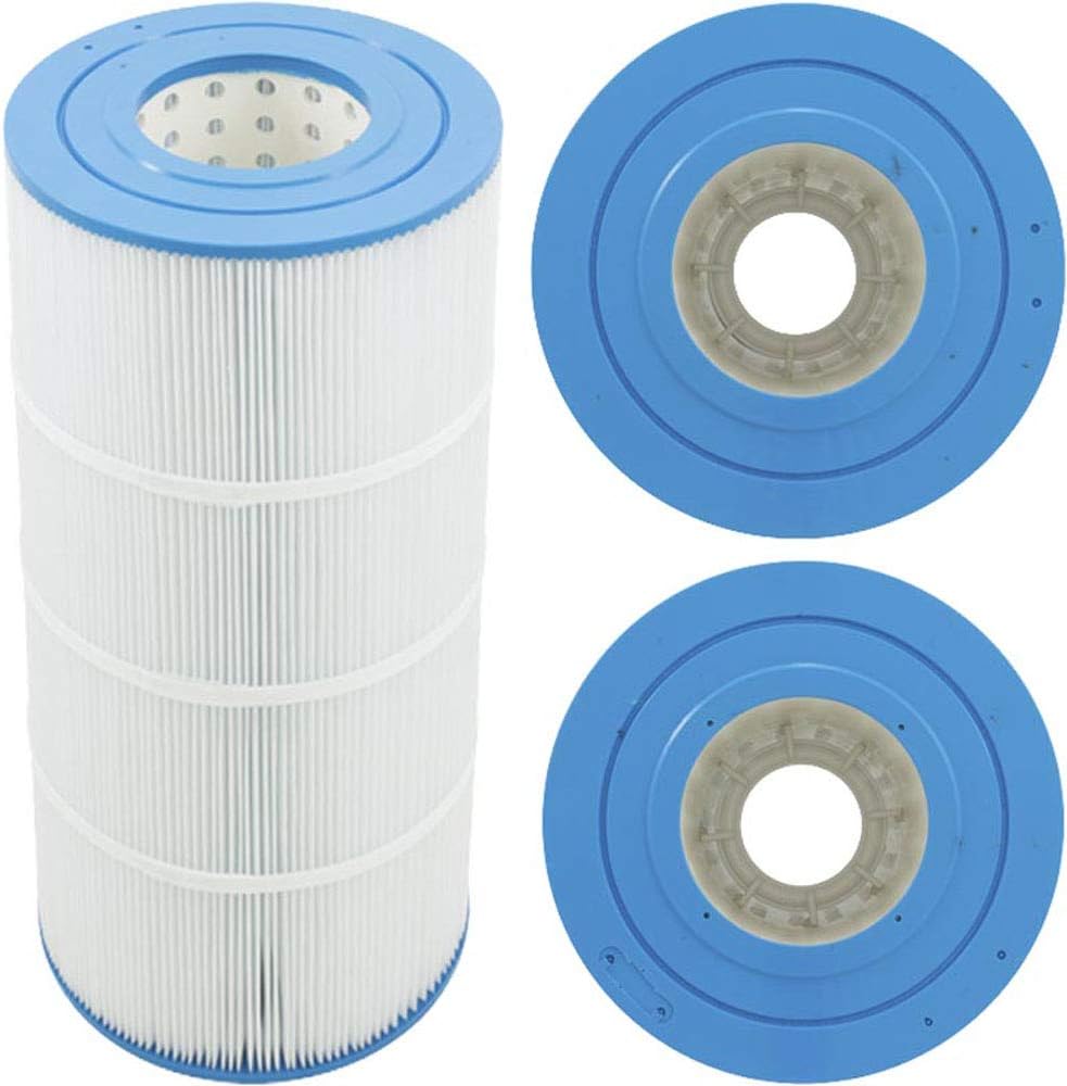 Filbur FC-1280 Antimicrobial Replacement Filter Cartridge for Hayward/CAL Pool and Spa Filter