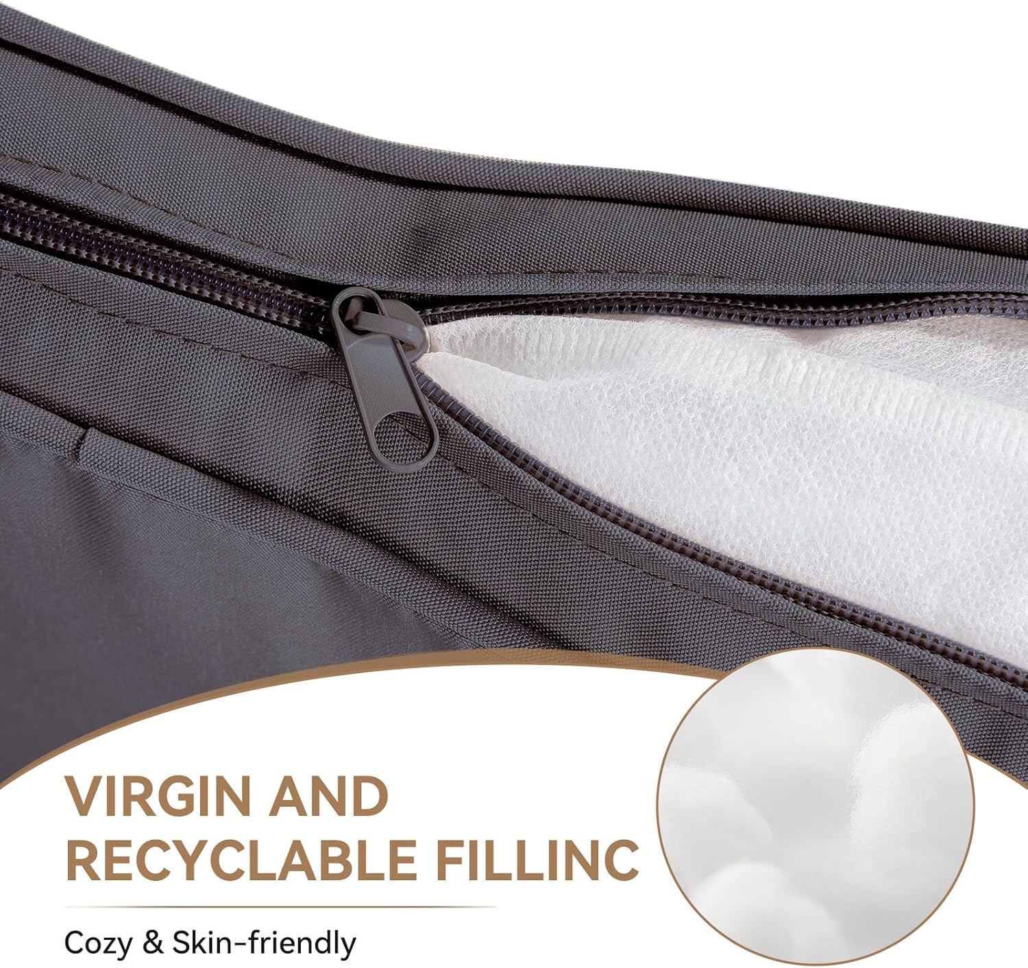 oneinmil 15-Piece Outdoor Furniture Set, with Large Fire Pit Chiminea, 2 in 1 Fire Pit for Outdoor, Wicker Rattan Sectional Conversation Set, and Coffee Table