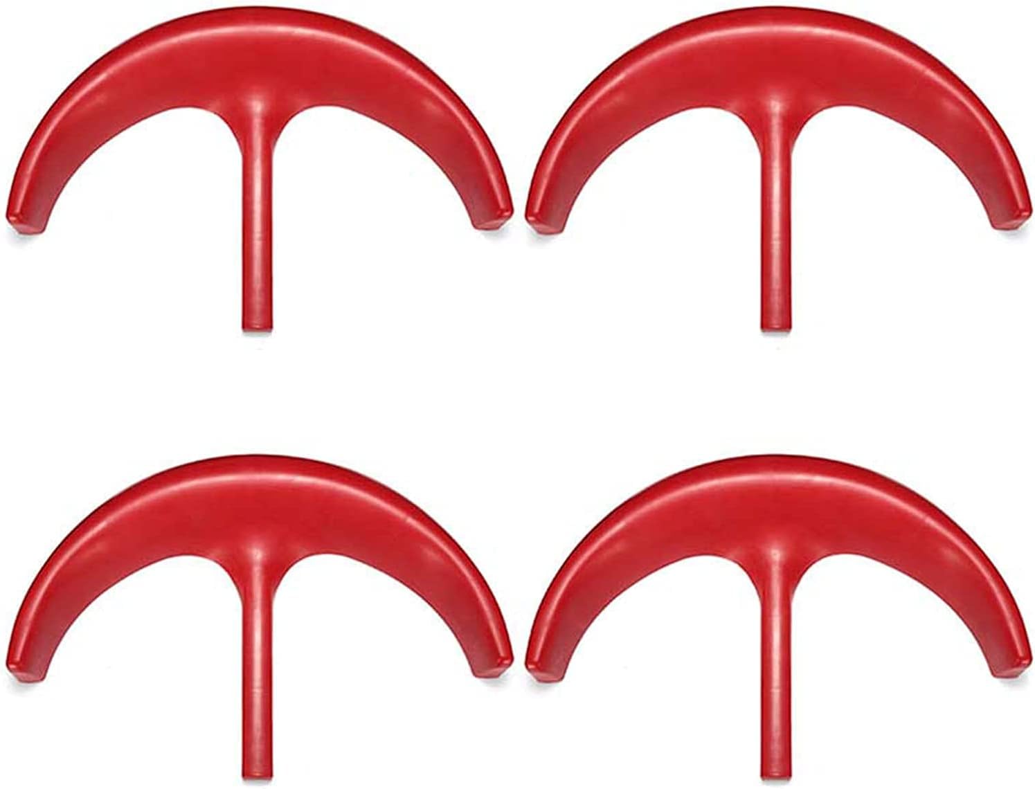 LiuSj JUnSt Wind Power Kit,Energy Windmill 2000W 4 Blades Vertical Axis Permanent Maglev Wind Turbine Generator Kit for Home Hybrids Streetlight