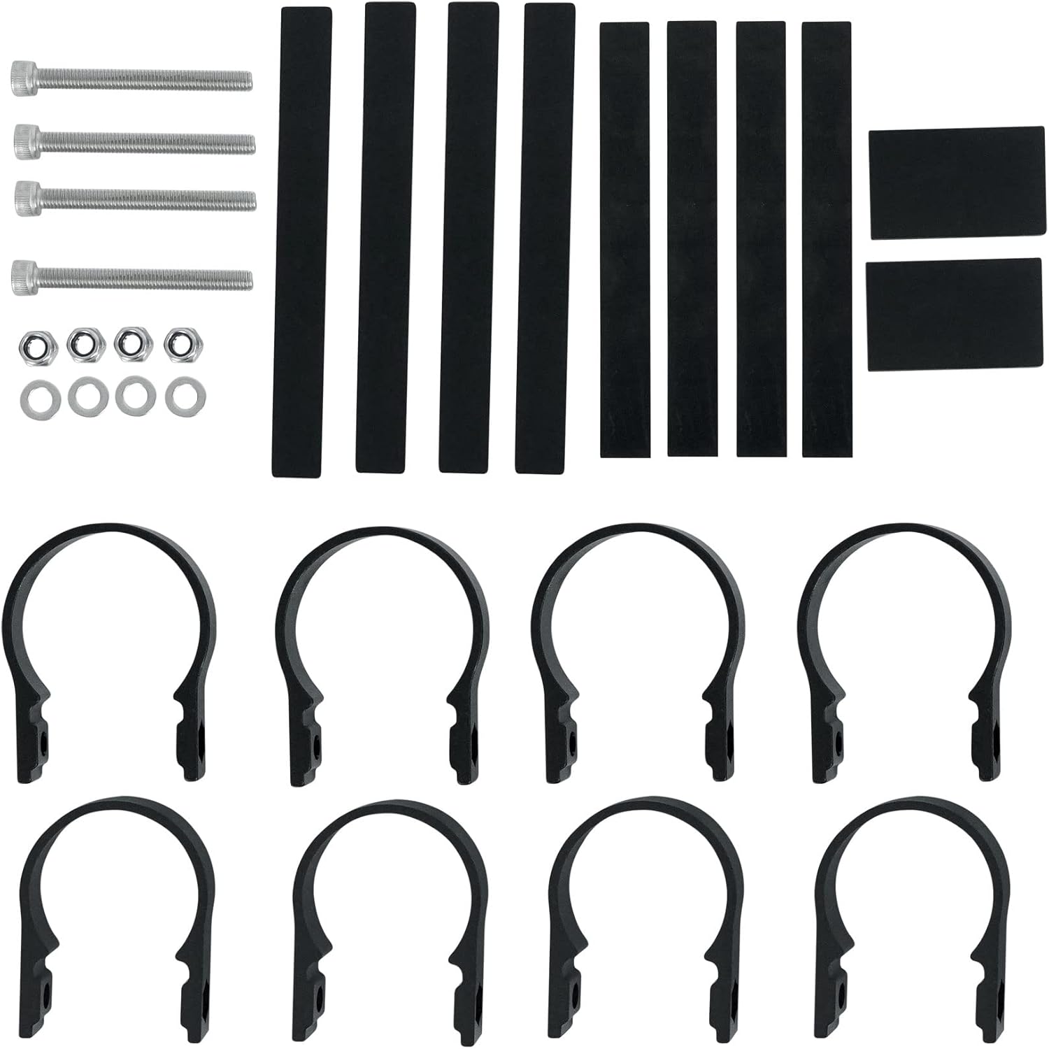 Rockville UT65B 400W 6.5