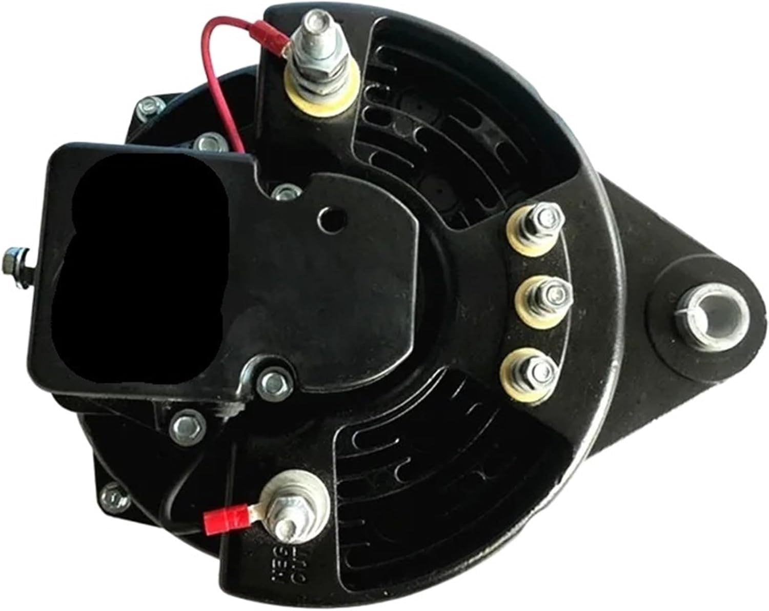 Diesel Engine Parts ISBe ISDe QSB Generator Alternator 3415536