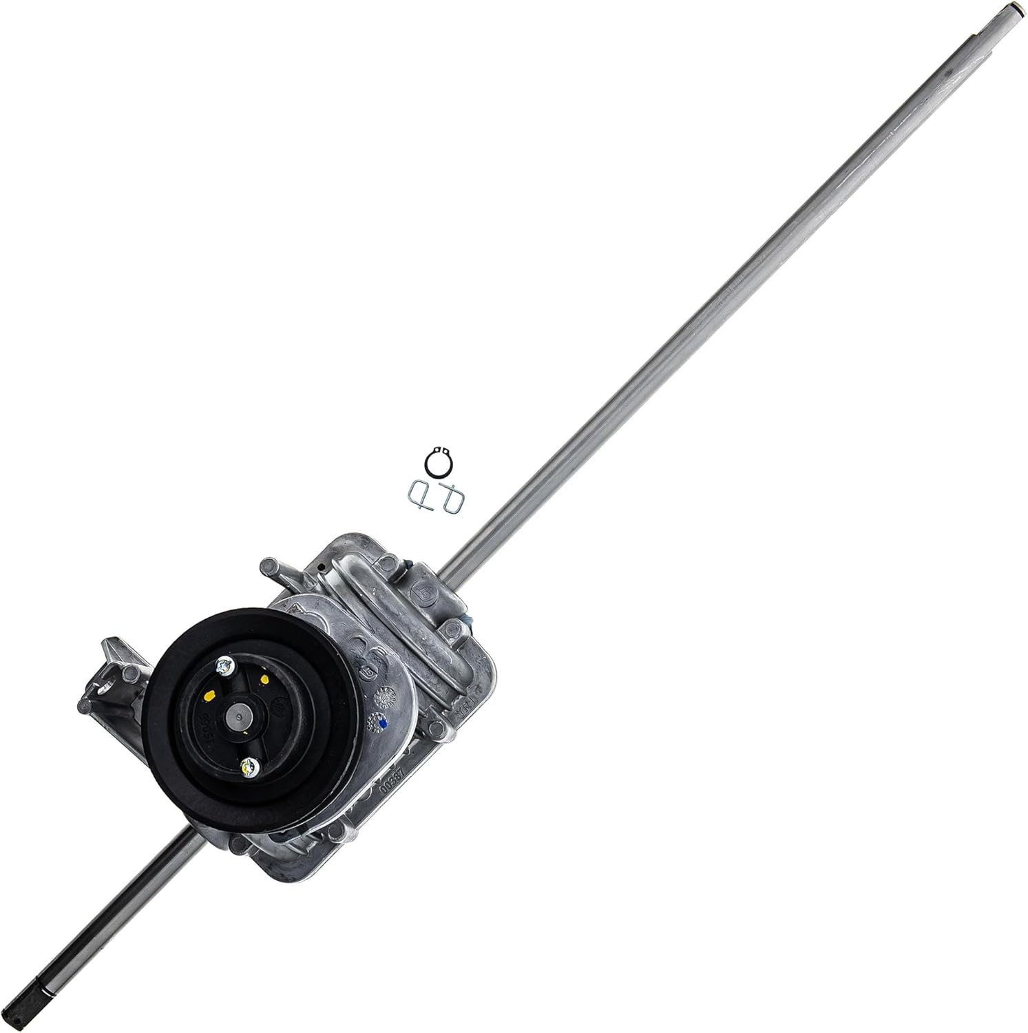 Toro Part # 131-9665 Transmission 30 Inch Timemaster Transmission