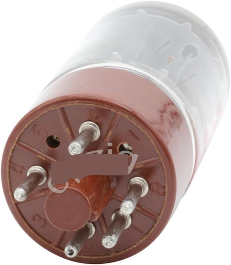 5AR4 Tube Replaces 5Z4P 5U4C 5Z3PTA GZ34 Power Amplifier Tube Precision Matching(1PCS)
