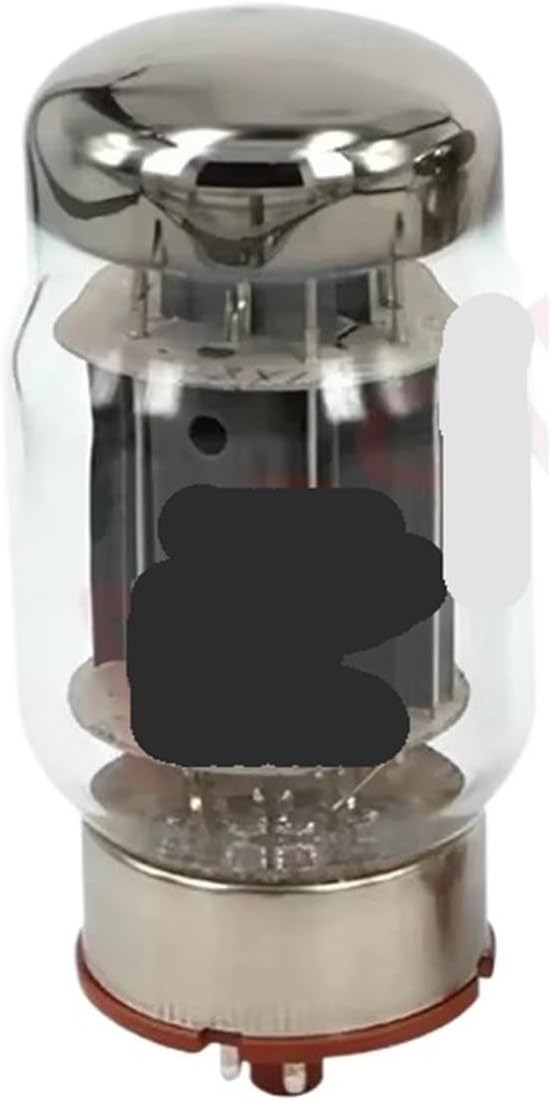 1/2/4PCS KT88 Vacuum Tubes for Power Amplifier(1 Piece KT88)