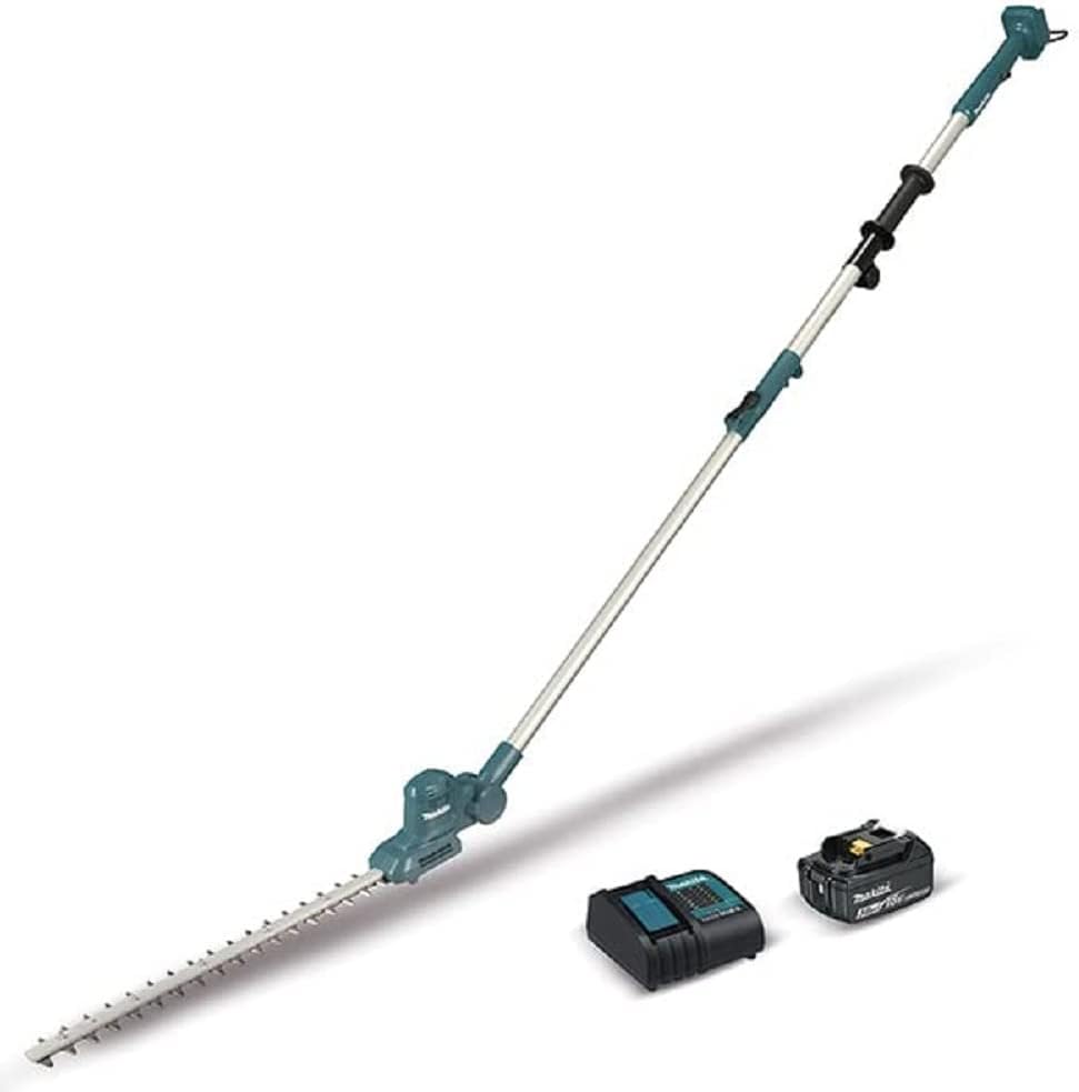 Hedge Trimmer Height 18V LXT 46cm 3.0Ah 1 Bat Brand Makita