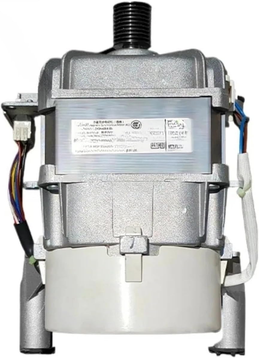 Compatible For LittleSwan Washing Machine Wash Drive Motor ZXGN-420-8-30L 40V/178V 70W/420W Washer Parts