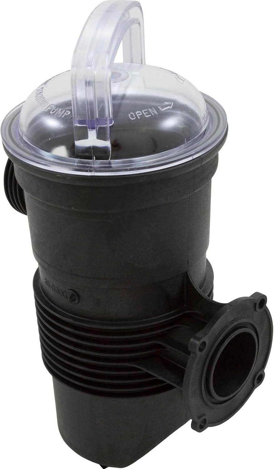 PENTAIR WATER POOL AND SPA 359507 Automatic Cleaners for Pumps