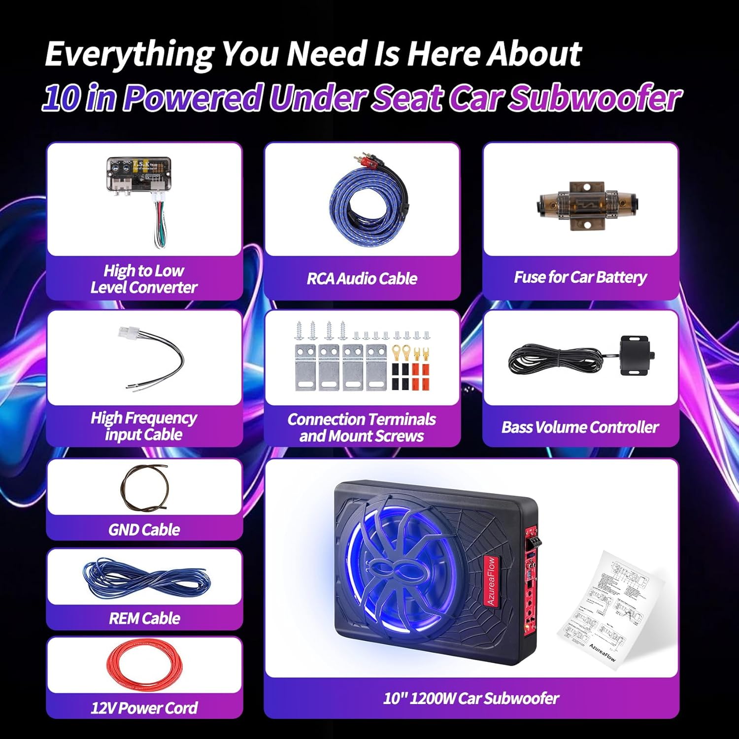 𝙐𝙥𝙜𝙧𝙖𝙙𝙚 10