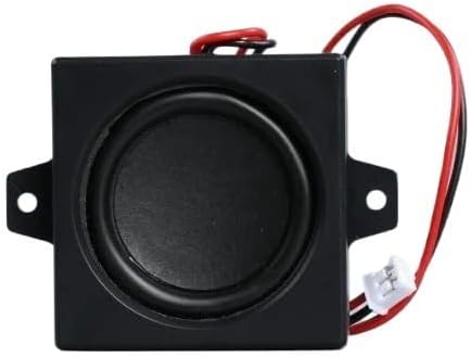 Double E EC160E Excavator Sound Unit System Module for RC E010 E111-003 1/14 Scale Hydraulic Excavator S010-001 Parts