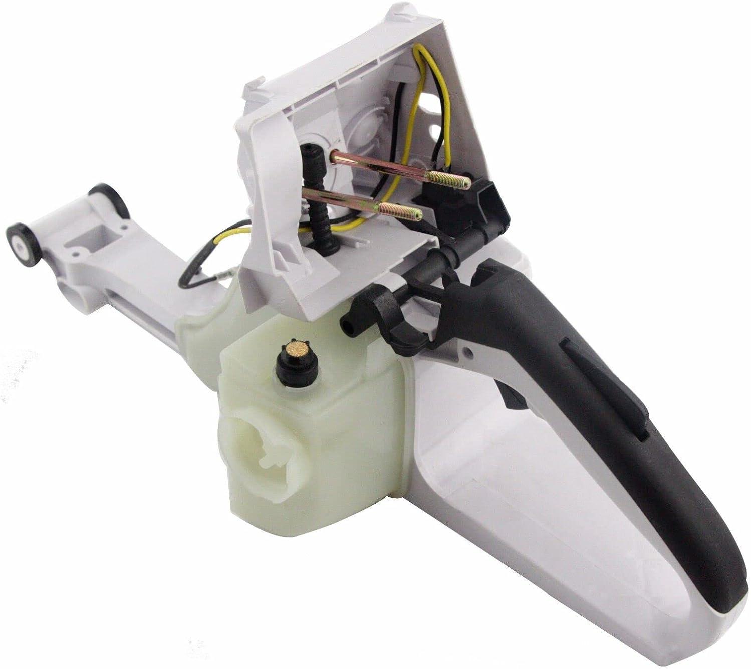 Replace Parts for Machine Fuel Gas Tank Rear Handle Housing for Stjhl MS460 046 MS461 Chainsaw