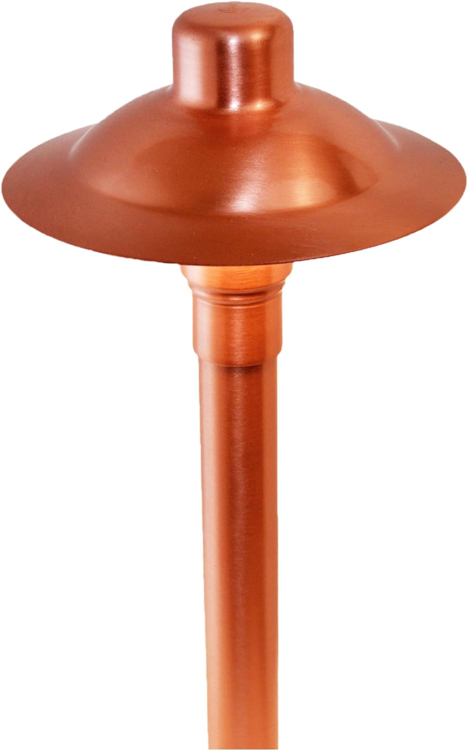 P.M. LIGHTING CS936-LED Professional Series Copper Path & Area Light