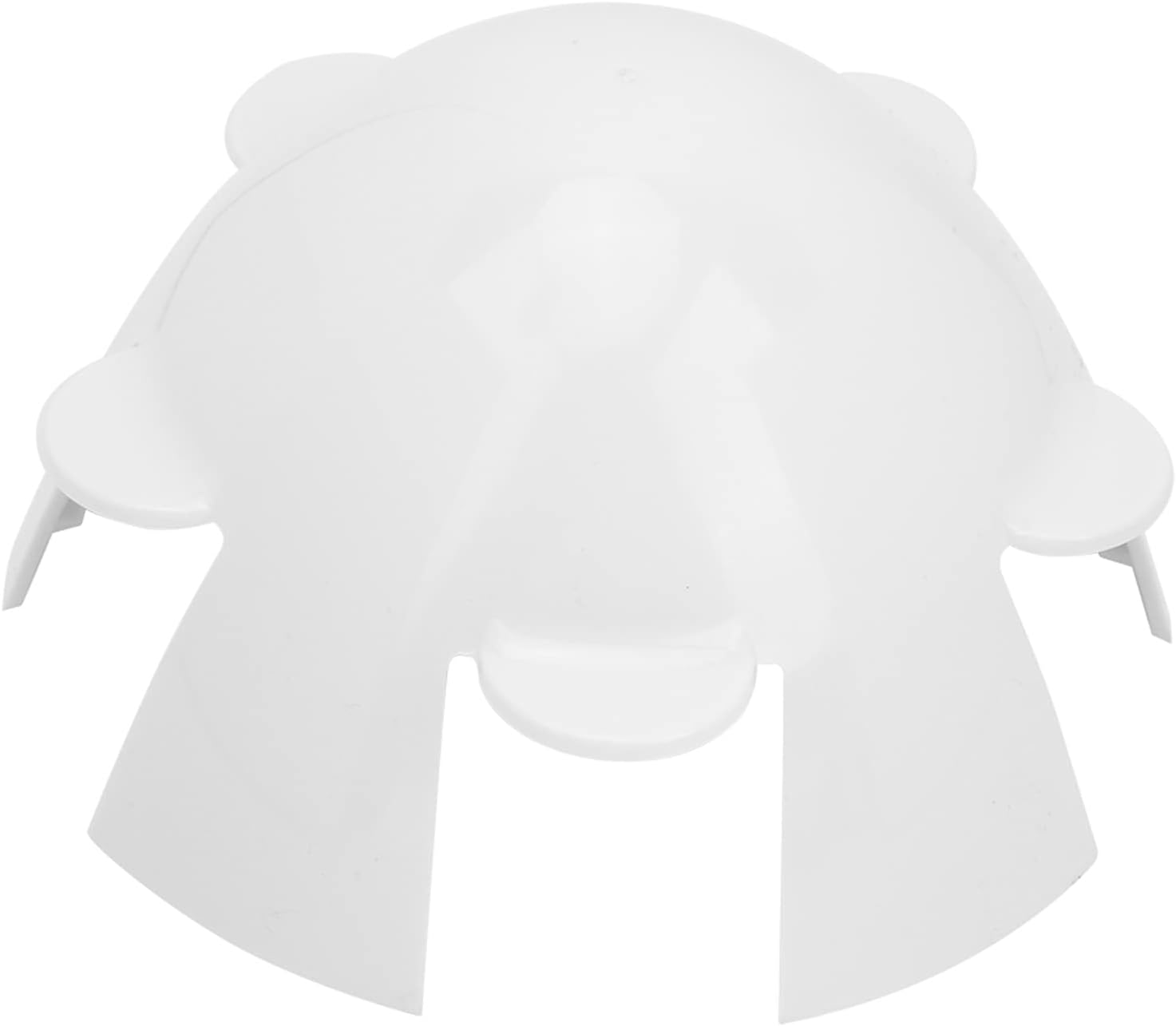 Windmill Generator, 5 Blade Wind Generator, 12M / S Beautiful Look Practical 1600W Low Vibration for Boats -4080? (48V)