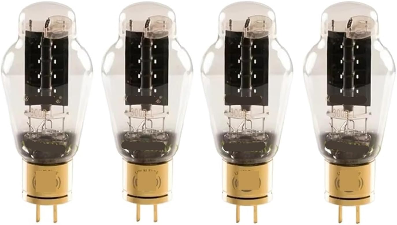 300B-L 300BL Vacuum Tube Amplifier DIY kit(4PCS 300B-L)