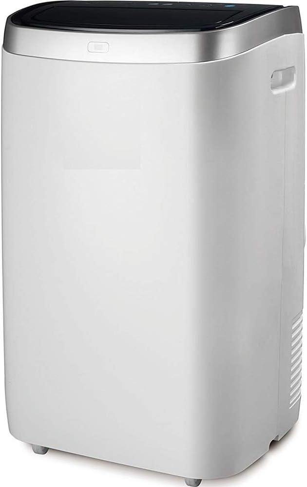 Arctic Wind AP12018 Portable Air Conditioner with Remote Control for Rooms up to 350-Sq. Ft.