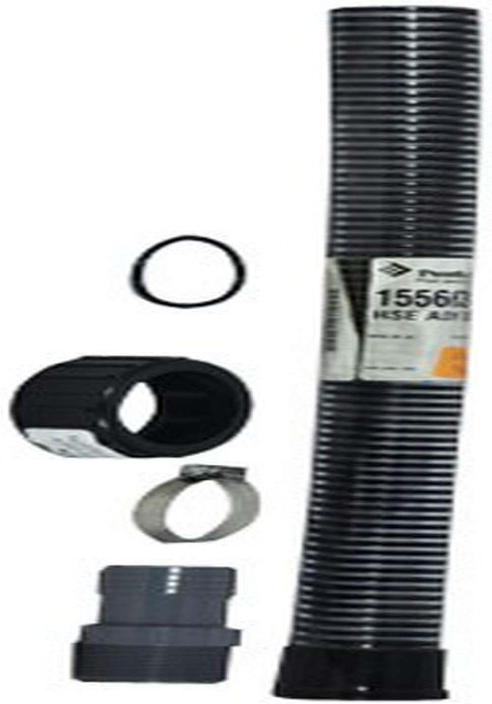 Pentair 155663 20-Inch Quick Connect Hose Assembly Replacement Meteor Pool and Spa Sand Filter