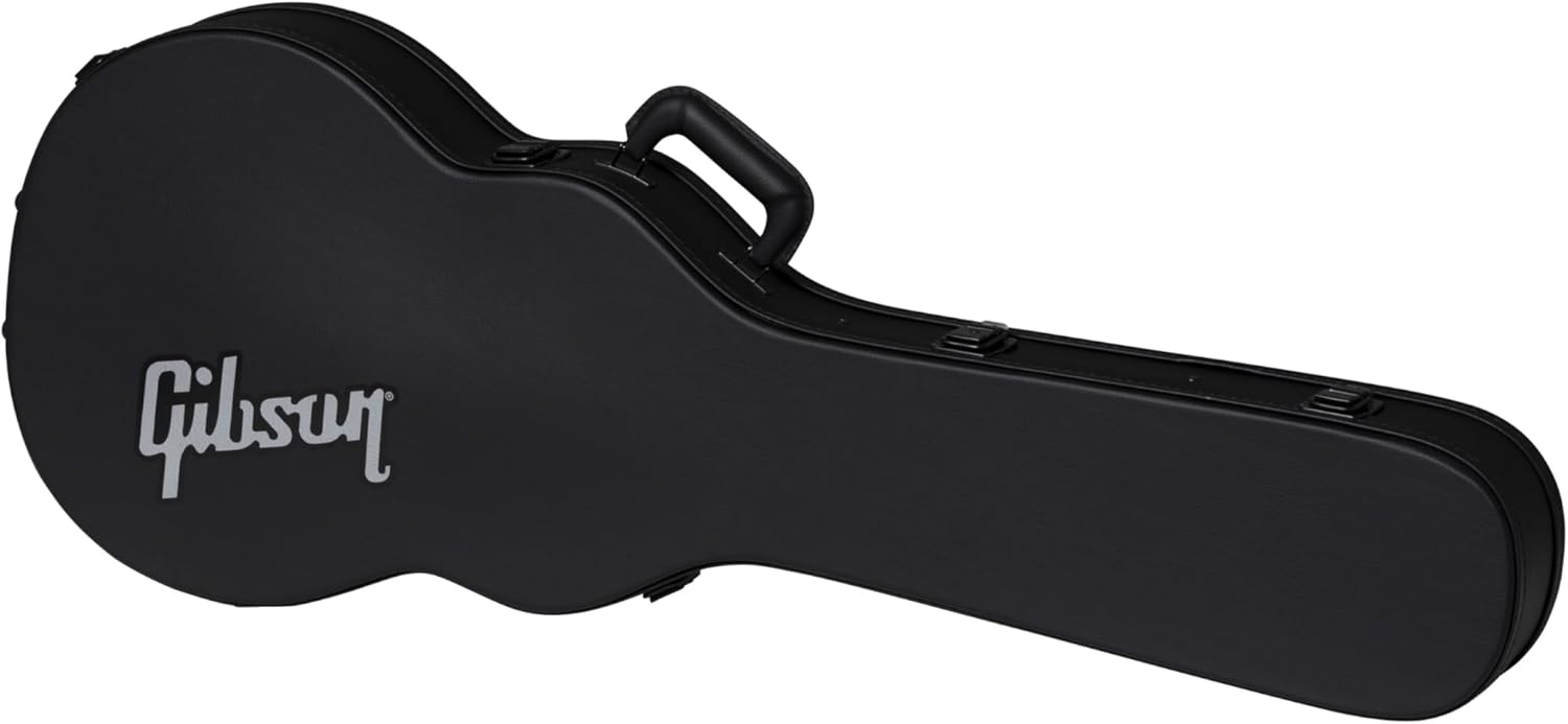Gibson Les Paul Hardshell Case, Black