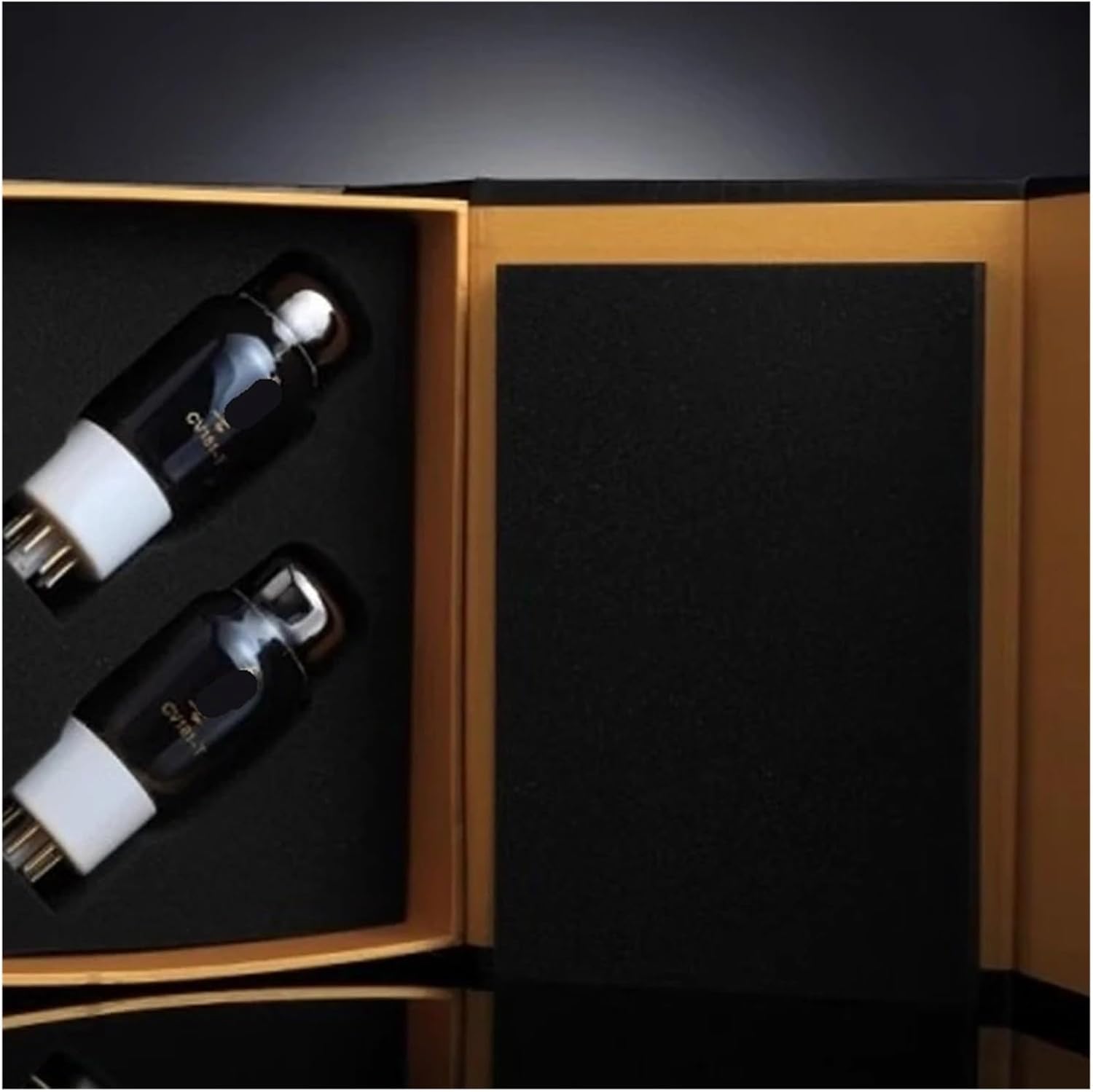 CV181-T/6N8P Tube Pairing Replaces CV181/6SN7GT Amplifier Accessories