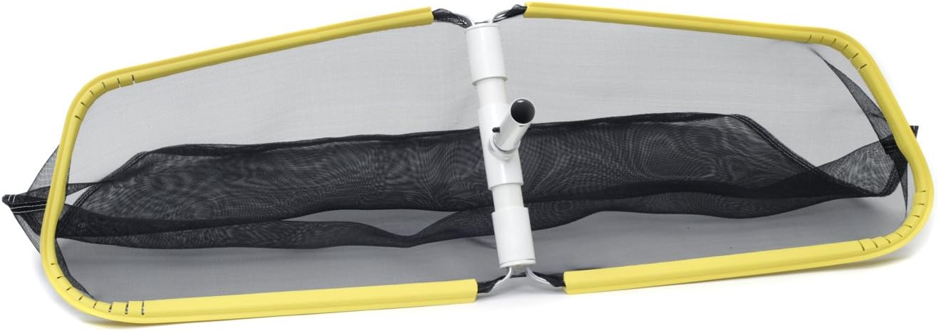 SR40TD SuperRake 40 Professional 40-Inch Pull-Rake, Tuff Duty Model