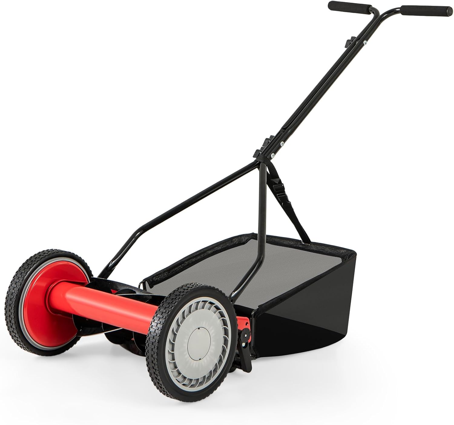 Push Lawn Mower, 14