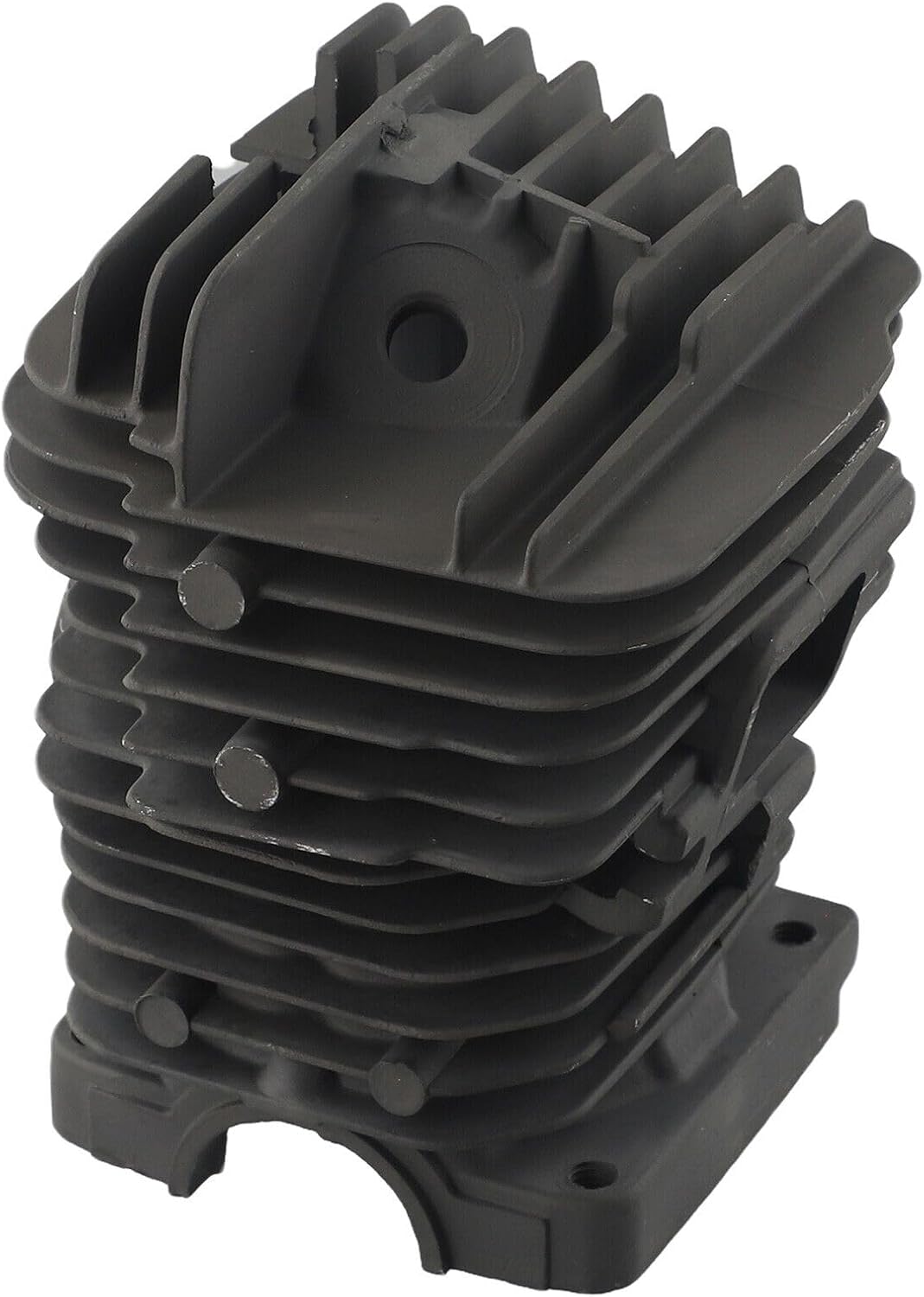 #US Replacement Part for Durable Cylinder Piston Kit Parts Replacemnet Yard Accessories Chainsaw #zopart244358