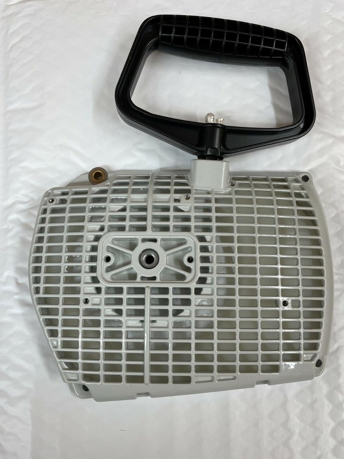 Replace Tool Spare Part for Machines Recoil Pull Start MS880 088 Chainsaw OEM 1124 080 2110 for Wagners (#US-20072024-10681)