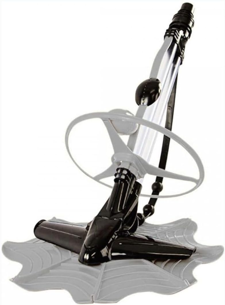 Trident Above Ground Pool Suction Swimming Pool Cleaner