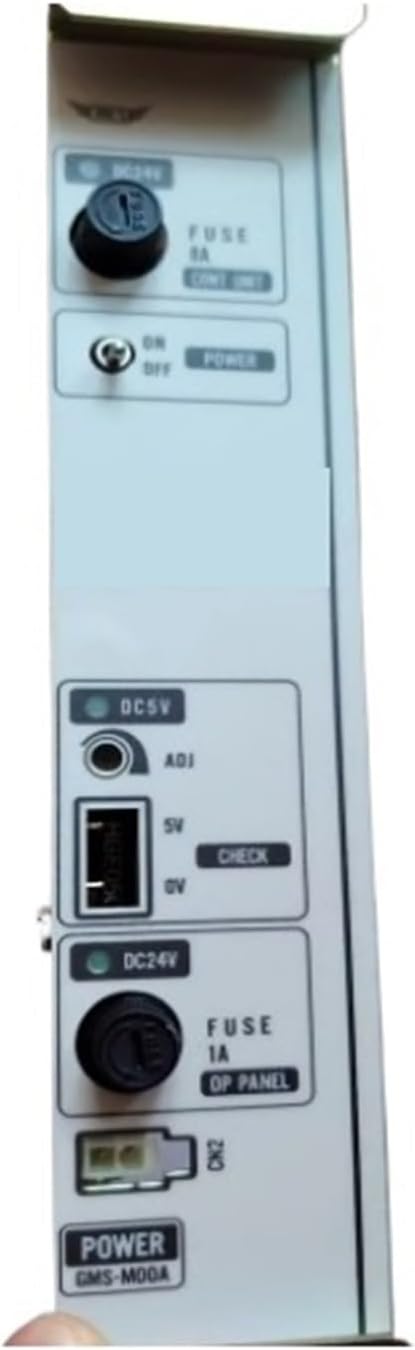 Generator Automatic Controller, Model JMC-SMS-25
