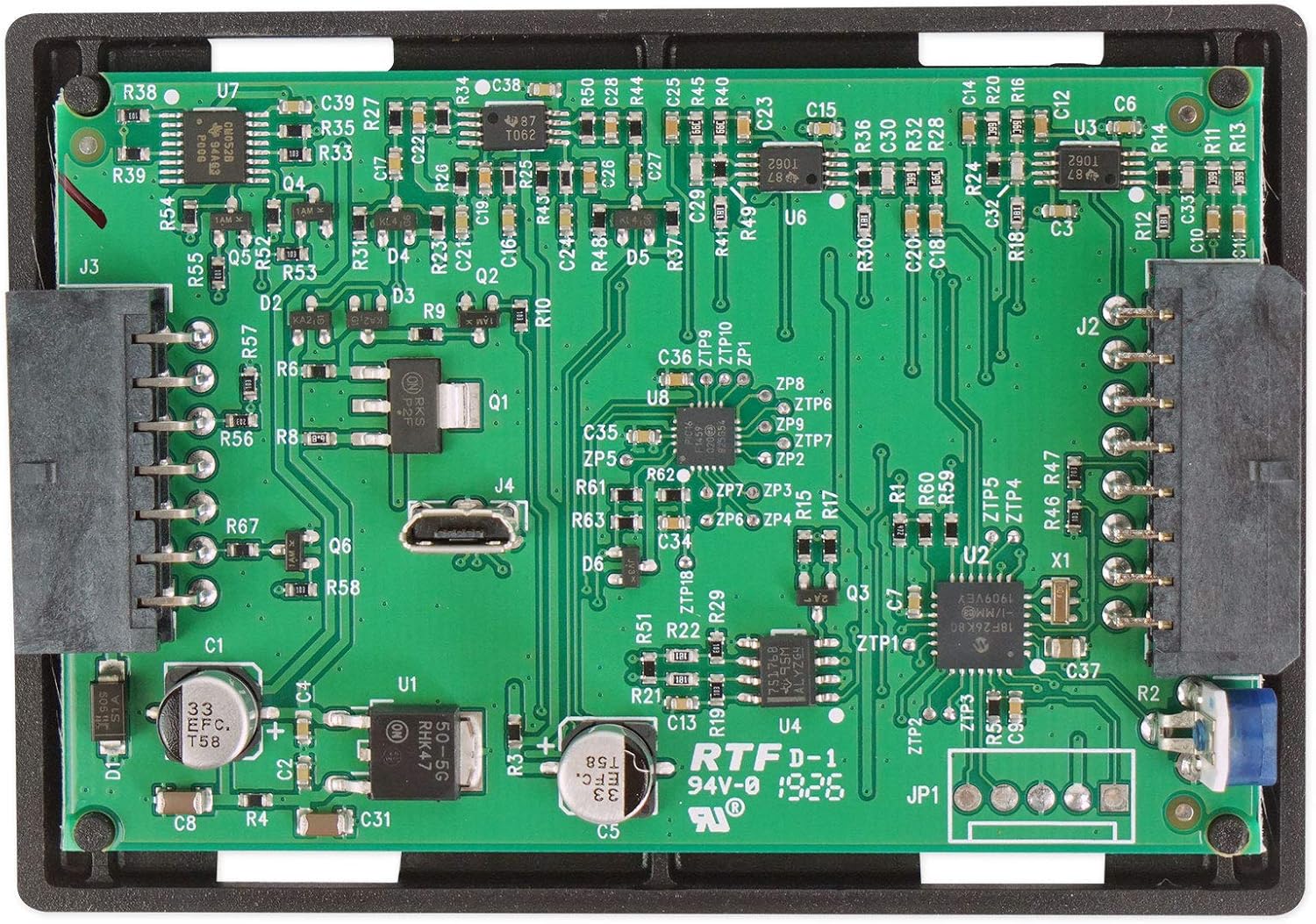 Axxess Integrate AXTO-TY1 Digital Amplifier Interface 2001–2015 Lexus/Toyota