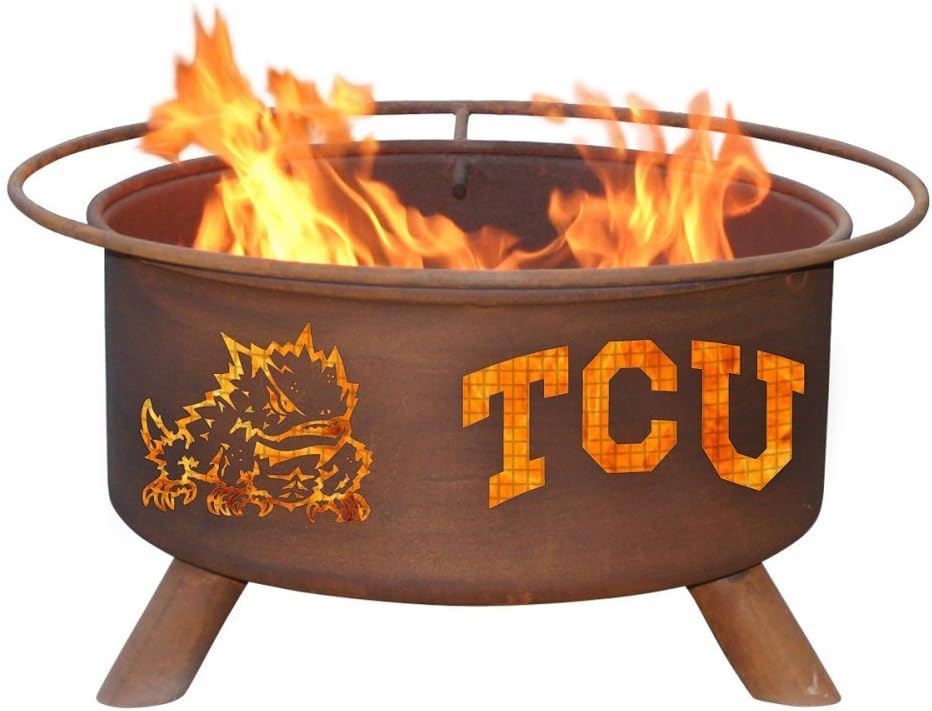 Patina Products F428 TCU Fire Pit