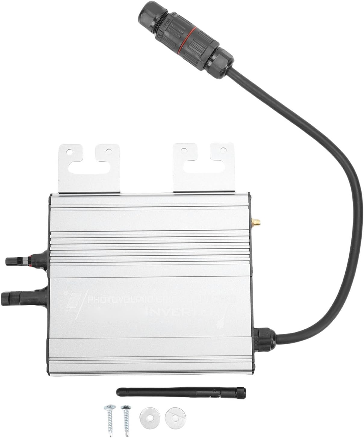 Solar Inverter,500W Solar Grid Tie Micro Inverter for Small Power System