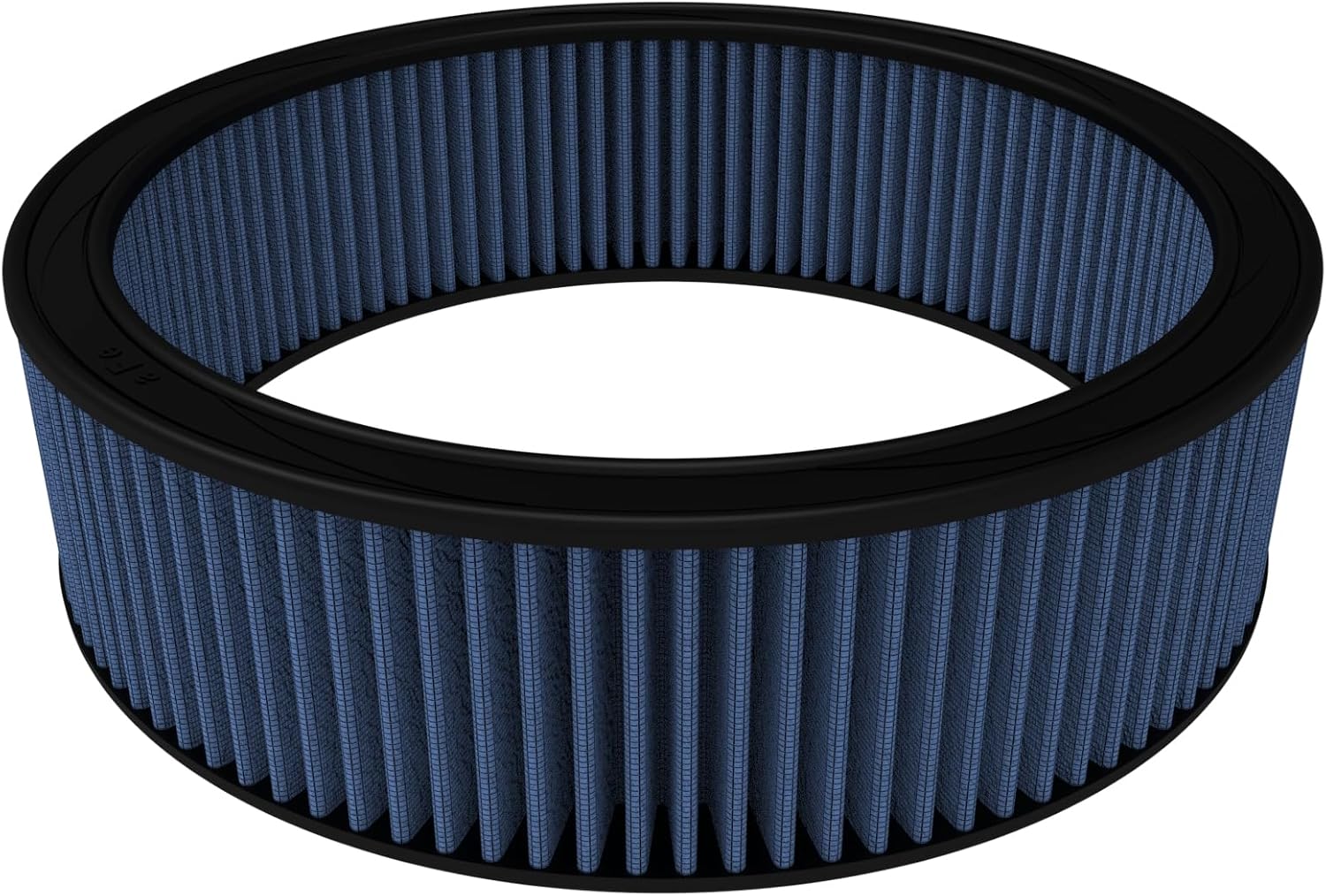 aFe POWER Magnum FLOW OE Replacement Air Filter w/Pro 5R Media for GM Cars/Trucks 78-00 V8 (Diesel) #10-20013